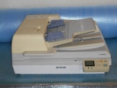 EPSON DS-60000 A3�ɥ�����ȥ�����ʡ�/LAN��/����ͭ/������������800��