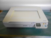 EPSON DS-50000 A3�ɥ�����ȥ�����ʡ�(�ե�åȥ٥å�)/LAN��/����ͭ/������������250��