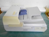 EPSON DS-60000 A3�ɥ�����ȥ�����ʡ�/����ͭ/������������1000��