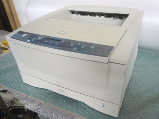 Canon LBP-1820 A3レーザープリンター 印字1万枚台 | レーザー