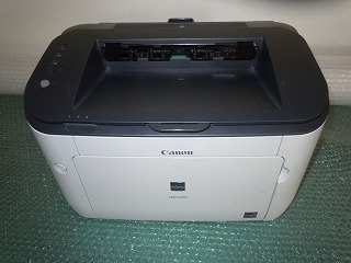 Canon レーザープリンター LBP6230 Amazon.co.jp: Canon レーザープリンター A4モノクロ Satera