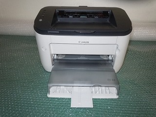 Canon LBP6230 A4レーザープリンター | レーザープリンター(モノクロ