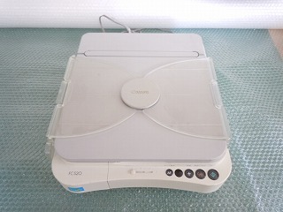 Canon ファミリーコピア FC520 A4コピー機 | レーザープリンター