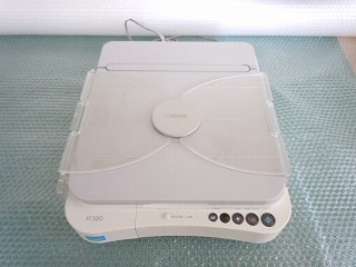 Canon ファミリーコピア FC520 A4コピー機 | レーザープリンター