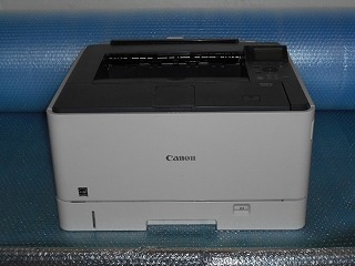 Canon LBP8710 A3レーザープリンター/印字1万枚台 | レーザー 