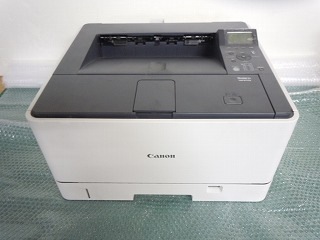 Canon LBP8710e A3レーザープリンター/印字6万枚以下 | レーザー