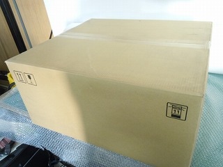 未使用品 Canon 500枚ペーパーフィーダ PF-67G 保証は中古扱いとなり 