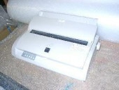 �ٻ��̡�FMPR3000G �ɥåȥץ�󥿡�