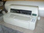 �ٻ��̡�FMPR5300����ʿ�����ץ�󥿡�15 �ɥåȥץ�󥿡�