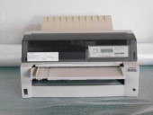 HITACHI Prinfina IMPACT DX4131A LAN ɥåȥѥȥץ PC-PD4131A