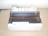 EPSON VP-700U��USB�б��ɥåȥץ�󥿡�