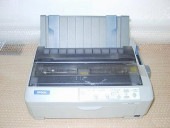 EPSON VP-880N LAN��/�ɥåȥץ�󥿡�