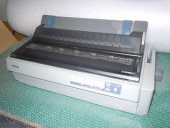 EPSON VP-1900 LAN�� �ɥåȥ���ѥ��ȥץ��