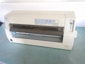 EPSON VP-4300N��LAN�� �ɥåȥץ�󥿡�/����ͭ/�ե���ȥ����å�����(�ȥ饯�����Τ��ݾ�)