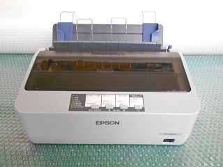 エプソン VP-930 中古品 1点 粗く