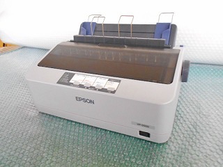 EPSON VP-D500 ドットインパクトプリンタ | 中古ドットインパクト