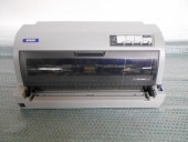 EPSON VP-F2000 �ɥåȥ���ѥ��ȥץ��/�ե���ȥȥ졼���ʤΤ���Ϣ³�����Ѥˤʤ�ޤ�