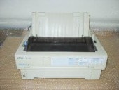 EPSON VP-870 �ɥåȥץ�󥿡�