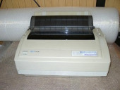 EPSON VP-5000 �ɥåȥץ�󥿡�