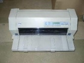EPSON VP-6200 �ɥåȥץ�󥿡�/����ͭ