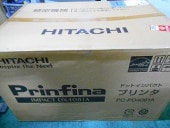 ̤ HITACHI DX4081A PC-PD4081Aɥåȥѥȥץ