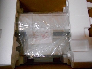 未使用品 HITACHI DX4081A PC-PD4081A ドットインパクトプリンタ