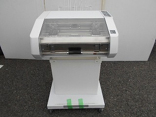 Duplo 連続フォームバースター FormBurster V-756 裁断 シュレッダー 