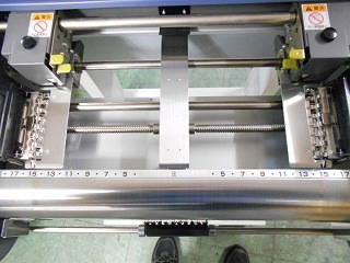 Duplo 連続フォームバースター FormBurster V-756 裁断 シュレッダー