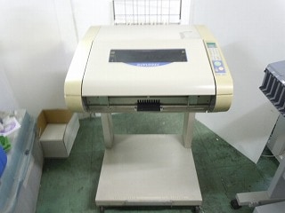 Duplo �ǥ�ץ� Ϣ³�ե�����С������� V-756��Form Burstar