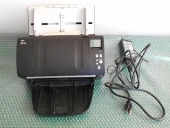 FUJITSU Image Scanner fi-7160 ����A4�� �������8����