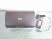 EPSON ES-D350 A4�����ȥե����ɷ�ξ��Ʊ���ɤ߼�ꥫ�顼���᡼��������ʡ�