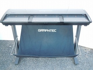 GRAPHTEC CS510-11eN-PRO 43inchフルカラースキャナ(1092mm) | 中古スキャナ,その他 | 業務用OA機器 ...