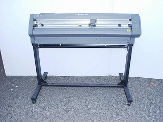 現状販売 Roland DG CAMM-1PRO CX-400 カッティングプロッター | 中古