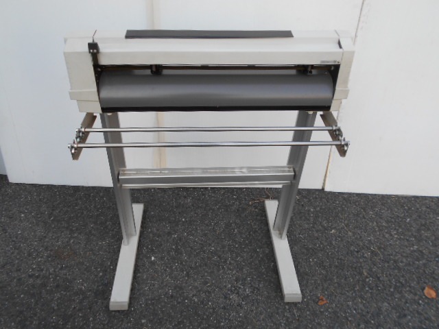 GRAPHTEC カッティングプロッタ CE1000-60 | 中古業務用機器