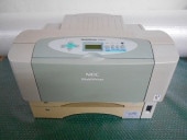 NEC MultiWriter2860N��PR-L2860N A3�졼�����ץ�󥿡� ����1������/�ȥʡ�̵(���Ѱդ�������
