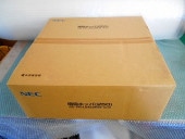 ̤������ NEC ���ߥۥå�(250��) PR-L8450-02��(8450NW����°��)