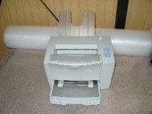 NEC MultiWriter1250 A4�졼�����ץ�󥿡���PR-L1250