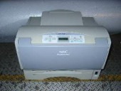 NEC MultiWriter2350N PR-L2350N A3�졼�����ץ�󥿡�/�ȥʡ�̵(���Ѱդ�������