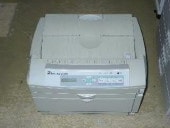 NEC MultiWriter2250H PR-L2250H A3�졼�����ץ�󥿡�