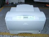 NEC MultiWriter2800 PR-L2800 A3�졼�����ץ�󥿡�/�ȥʡ�̵(���Ѱդ�������