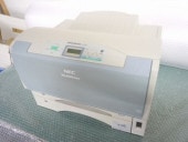 NEC MultiWriter2130 PR-L2130 A3�졼�����ץ�󥿡�/�ȥʡ�̵(���Ѱդ�������