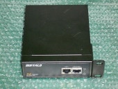 BUFFALO PoE���󥸥������� BIJ-POE-1PR (D2) ���ų�ǧ�δʰץ����å��Τ�