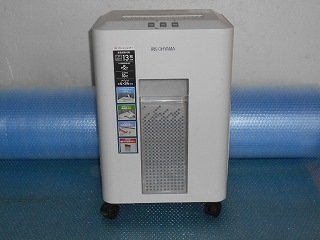 アイリスオーヤマ オフィスシュレッダー OF13 | 中古業務用機器,その他