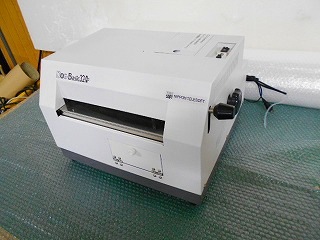 日本テレソフト 点字プリンター Dog-Basic32+ | 中古業務用機器
