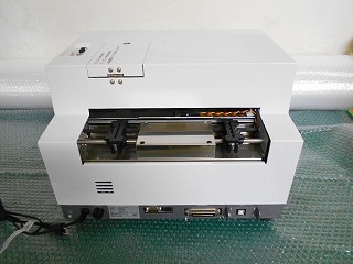 日本テレソフト 点字プリンター Dog-Basic32+ | 中古業務用機器