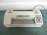 インターコスモス ラミネーター LAMIGUARD IC-320 PROII インターコスモス ラミネーター LAMIGUARD IC-320 PROII | 中古業務用