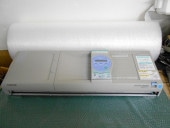 �ٻΥե���ࡡPOSTER PRINTER 5000 WIDE���ݥ������ץ�󥿡� 5000 �磻�ɡ�915mm���б�