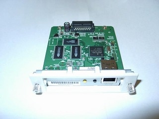 EPSON PRIFNW7 インターフェイスカード | レーザープリンター