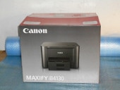 ̤������(��Ű���)��Canon MAXIFY iB4130 A4�ӥ��ͥ����󥯥����åȥץ�󥿡�