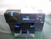 ̤������ EPSON PX-B510 A4���󥯥����åȥץ�󥿡�
